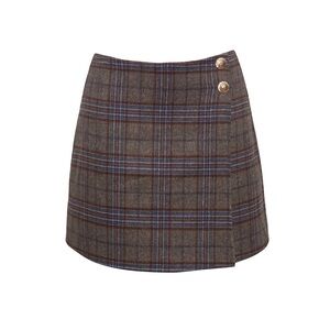 CARA CARA kitty skirt NWT